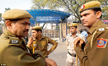 Tihar Prison Security Fails Again